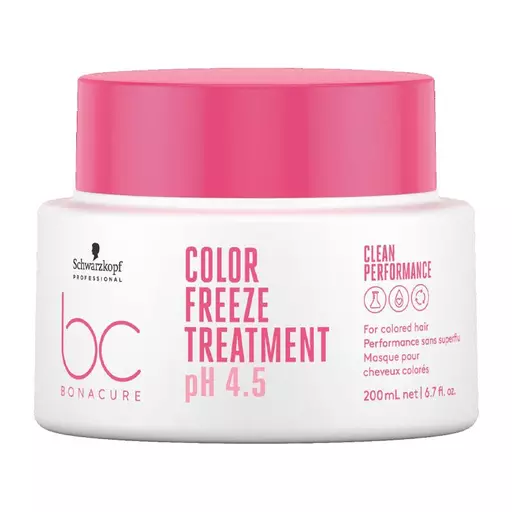 Bonacure Color Freeze Treatment 200ml by Schwarzkopf