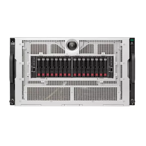 HPE ProLiant XL675d Gen10 Plus Configure-to-order Server