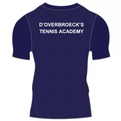 doverbroecksTennisAcademy_ClubTee_Navy_Back.png
