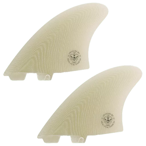 サーフィン・ボディボード Neal Purchase Jr. NPJ Keel Fin Twin Flying Diamonds Neil Purchase Jnr Keel Twin Fins X Large FCS II