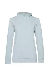 Women's #Hooded Sweat