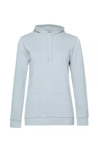 Women's #Hooded Sweat