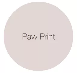 Earthborn Claypaint - Paw Print