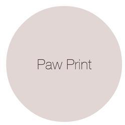 Paw Print