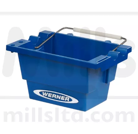 Werner Lock-In Job Bucket