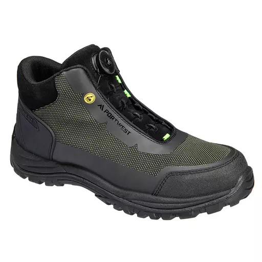 Girder Composite Mid Boot S3S ESD SR FO