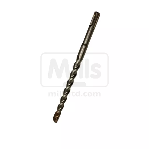 12.5mm x 210mm SDS+ Masonry Drill Bit