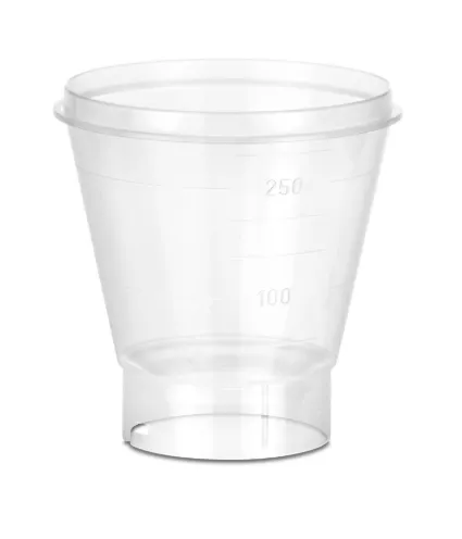 Biosart™ Filters Funnel 250ml Sterile Ind Packaged Pk 50