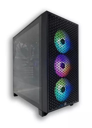 3000D  RGB | 5060 Ti