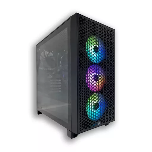 3000D  RGB | 5060 Ti