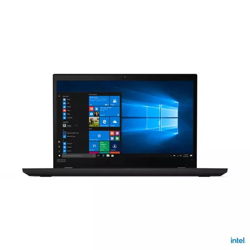 Lenovo ThinkPad T15 Gen 2 Intel® Core™ i5 i5-1135G7 Laptop 39.6 cm (15.6") Full HD 8 GB DDR4-SDRAM 256 GB SSD Wi-Fi 6 (802.11ax) Windows 11 Pro UK English Black