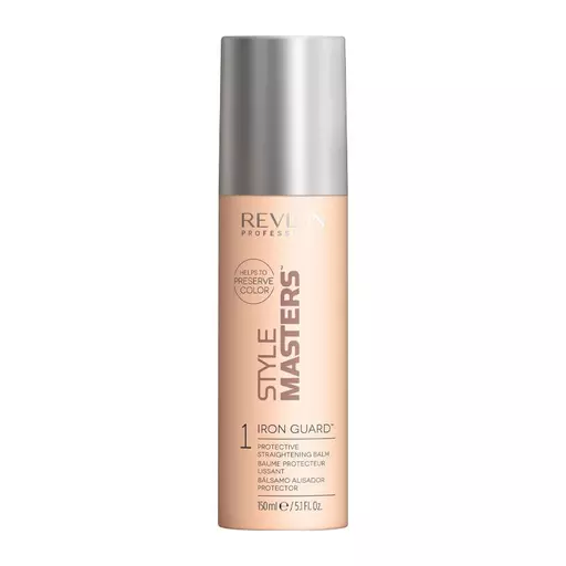 Style Masters Iron Guard 150ml by Revlon Professional