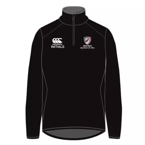 Oxford Brookes University Japanese Jiu Jitsu Senior Club Midlayer