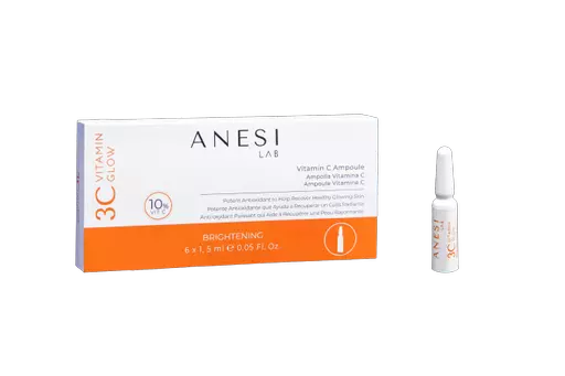 Anesi Lab Vitamin 3C Glow Radiance Boost