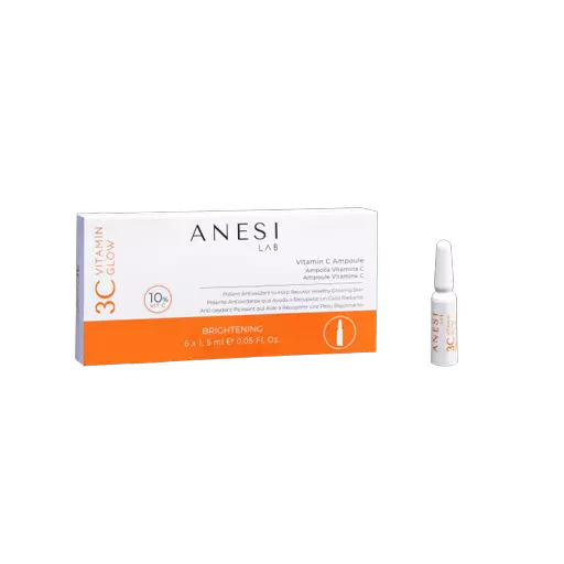 Anesi Lab Vitamin 3C Glow Radiance Boost