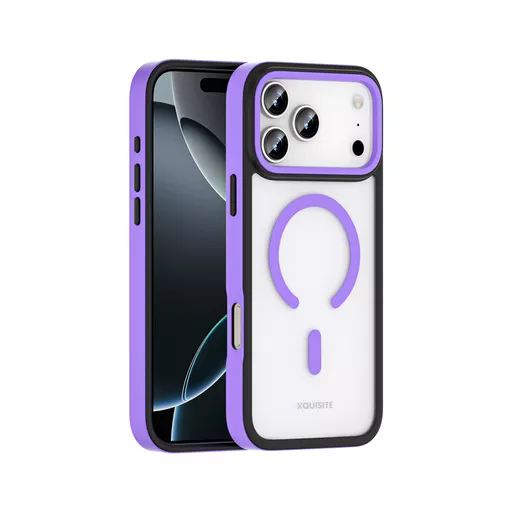 ProMag Silk for iPhone Air - Purple
