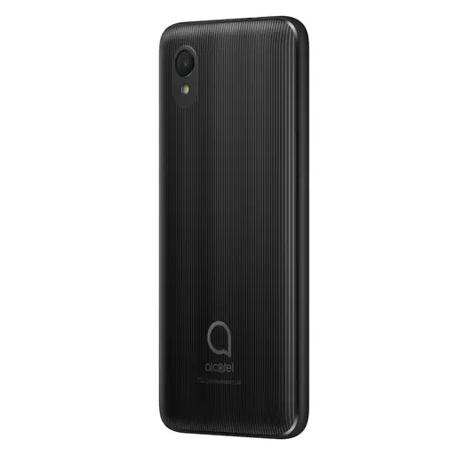 Alcatel 1 (2021) 1 2021 12.7 cm (5") Dual SIM Android 11 Go Edition 4G Micro-USB 1 GB 8 GB 2000 mAh Black