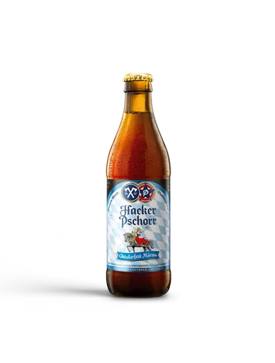 Hacker-Pschorr Oktoberfest 33cl