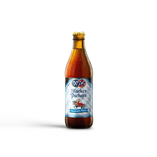 Hacker-Pschorr Oktoberfest 33cl