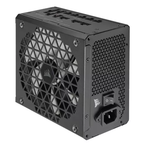 Corsair 850W RMx SHIFT Series RM850X PSU