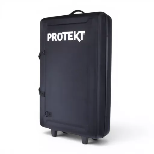 Protekt BP4G2W EVA DJ Controller Bag with Wheels for Prime 4 G2