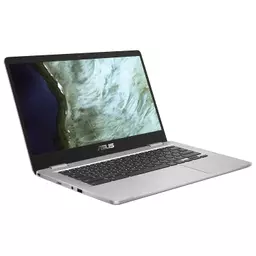 ASUS Chromebook C423NA-EC0191 notebook LPDDR4-SDRAM 35.6 cm (14") 1920 x 1080 pixels Intel® Celeron® N 8 GB 32 GB eMMC