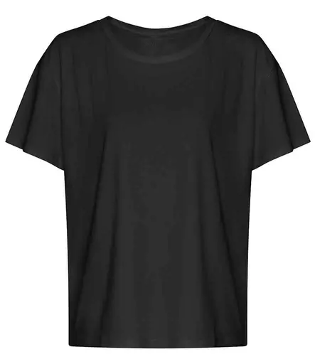 AWDis Ladies Cool Open Back T-Shirt