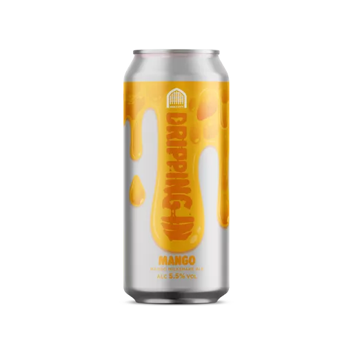Vault City Dripping in Mango