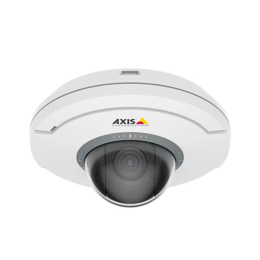 Axis 02347-002 security camera Dome IP security camera Indoor 1920 x 1080 pixels Ceiling