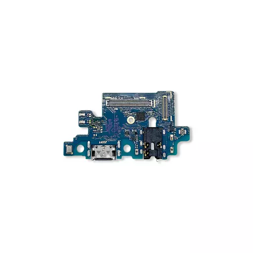 Charging Port Board Flex (RECLAIMED) - For Galaxy A40 (A405)