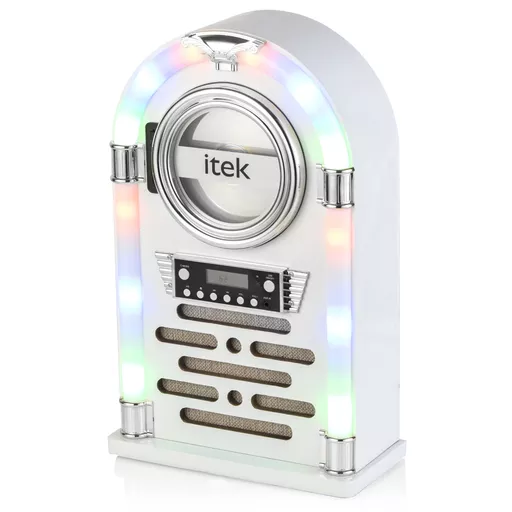 Freedom BT Jukebox with CD