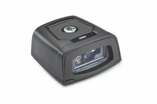 Zebra DS457 Fixed bar code reader 1D/2D Black