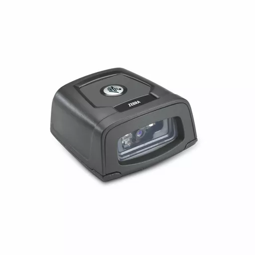 Zebra DS457 Fixed bar code reader 1D/2D Black