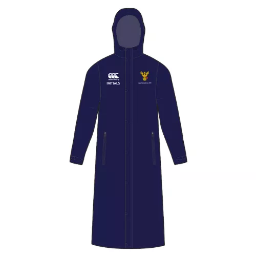 Imperial Medicals RFC Sub Jacket