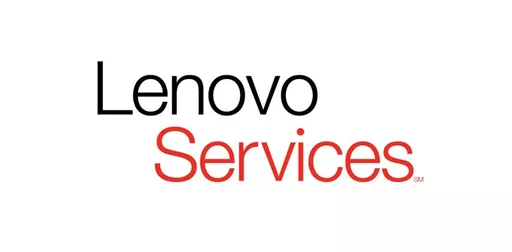 Lenovo 5WS0E84852 warranty/support extension