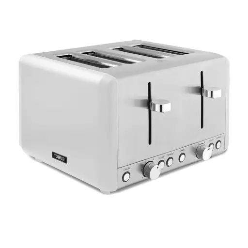 Mirage 4 Slice Toaster