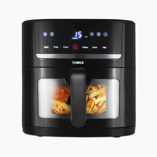 Vizion 4 Litre Eco Saver Air Fryer