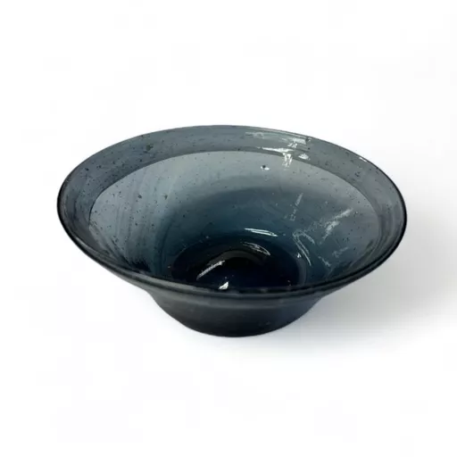 Blue Glass Bowl.jpg