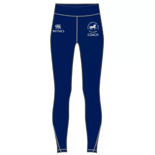 Headington Rye School Staff Vapodri Leggings