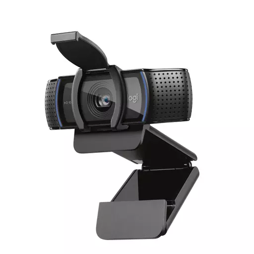 Logitech HD Pro Webcam C920