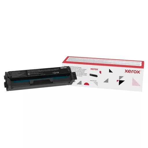 Xerox 006R04383 Toner cartridge black, 1.5K pages ISO/IEC 19752 for Xerox C 230