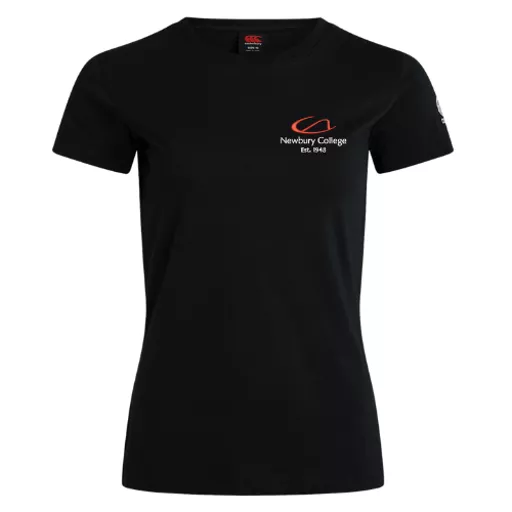 NewburyCollegeStudent_WomensCCCCottonTee_Front.png