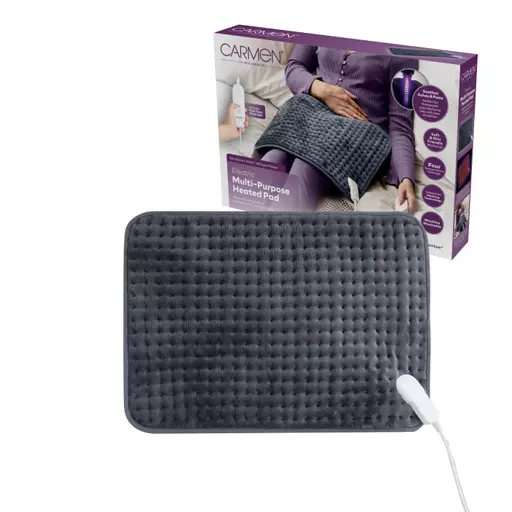 Electric Multi Purpose Heated Pad