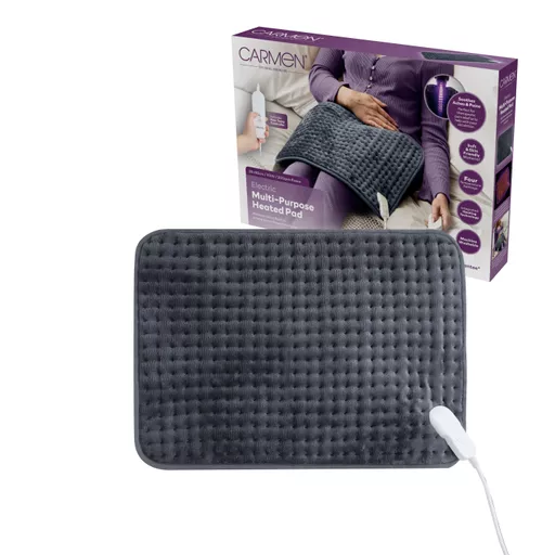 Electric Multi Purpose Heated Pad