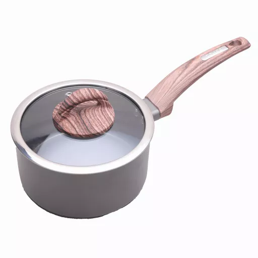 Cerasure 16cm Saucepan
