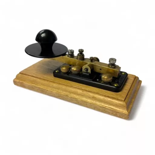 Morse Code Machine