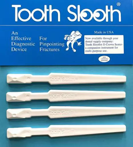 Tooth Slooth PK4