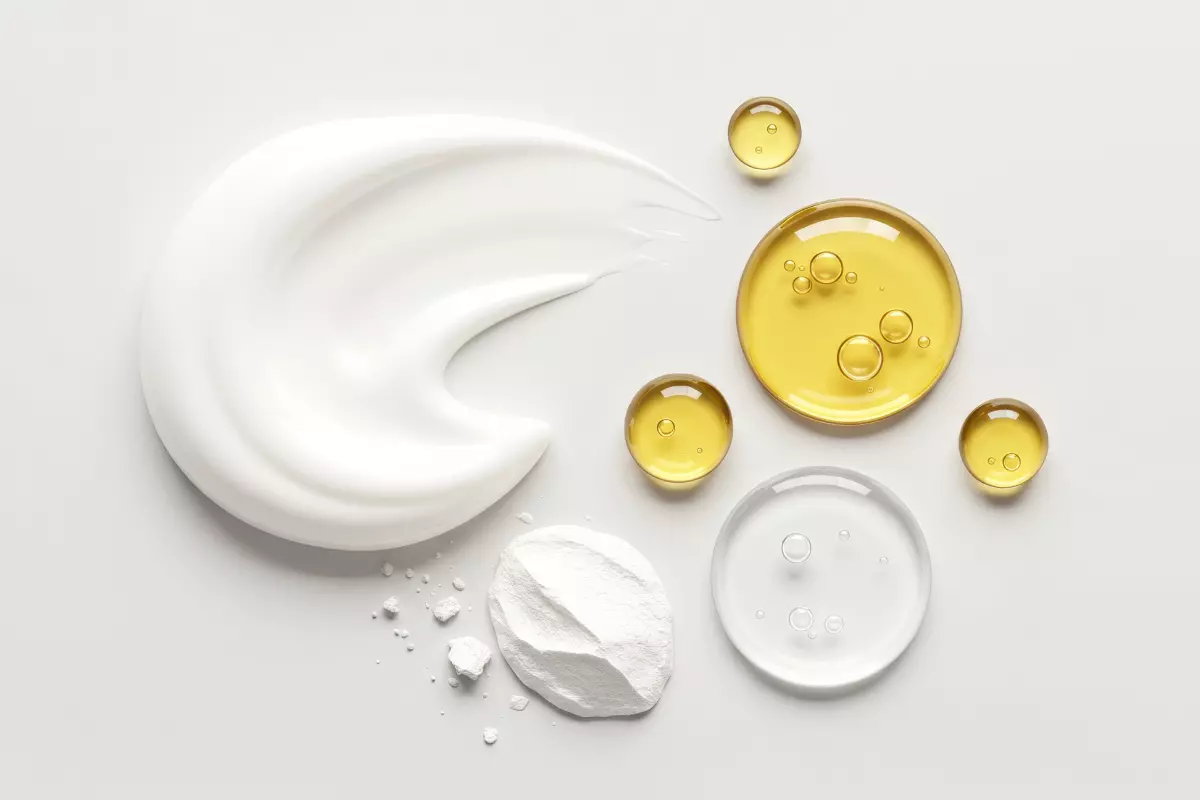 Five Most Common Ingredients for Hyperpigmentation