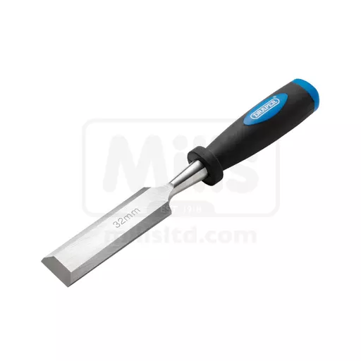 32mm Bevel Edge Wood Chisel