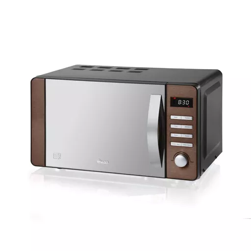 20L Digital Microwave